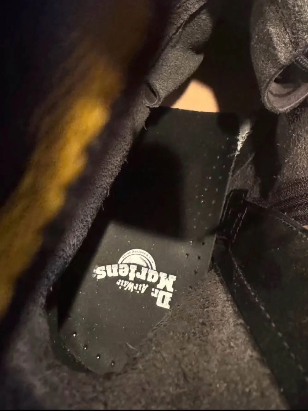 Dr. Martens new without